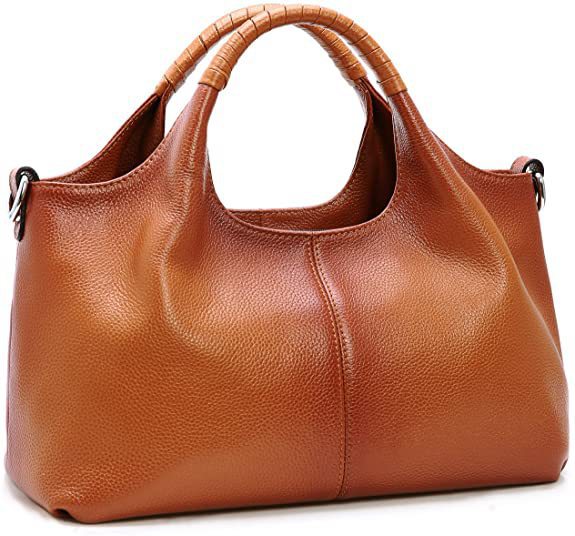 Women's Genuine Leather Handbag