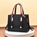Women's Squared Bag