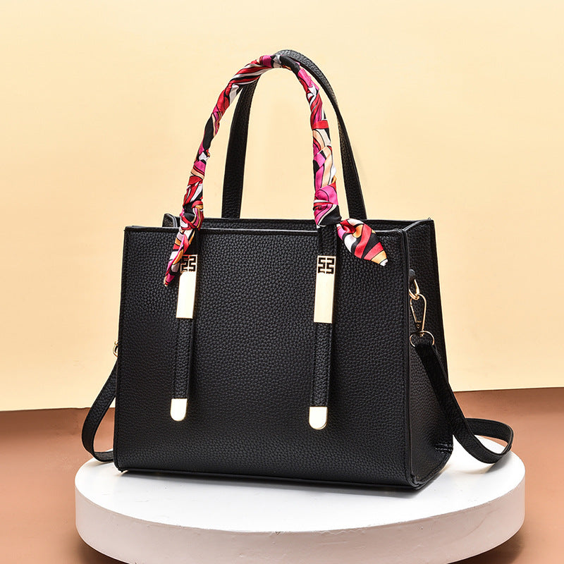 Women's Squared Bag
