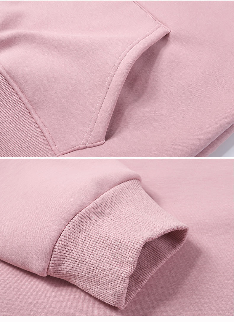 Women's Fleece Hoodie