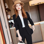 Women's 2 Piece Suit