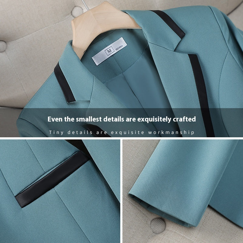 Women's High-grade Business Suit