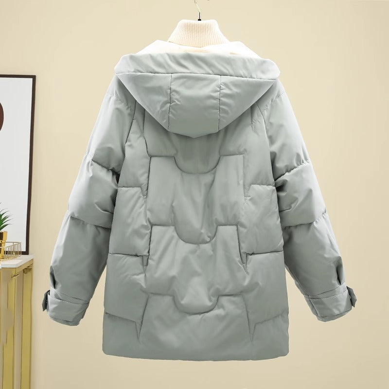 Women's Padded Coat