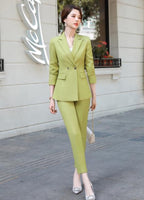 Women's Formal Wear Set