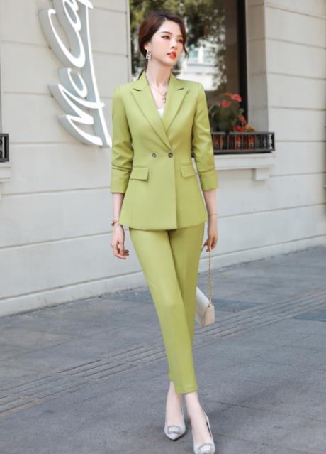 Women's Formal Wear Set