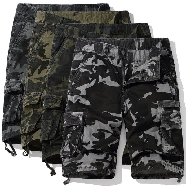 Men's Cargo Shorts