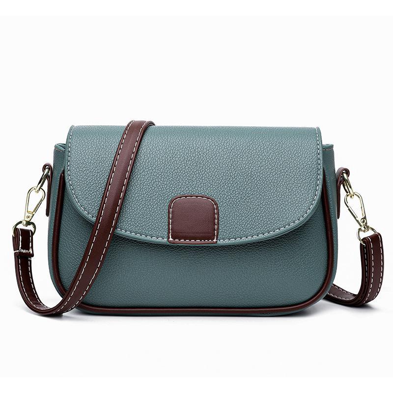 Women's Crossbody Square Handbag