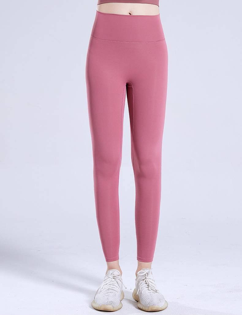 Women's High Waist Supportive Leggings