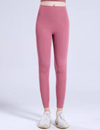 Women's High Waist Supportive Leggings
