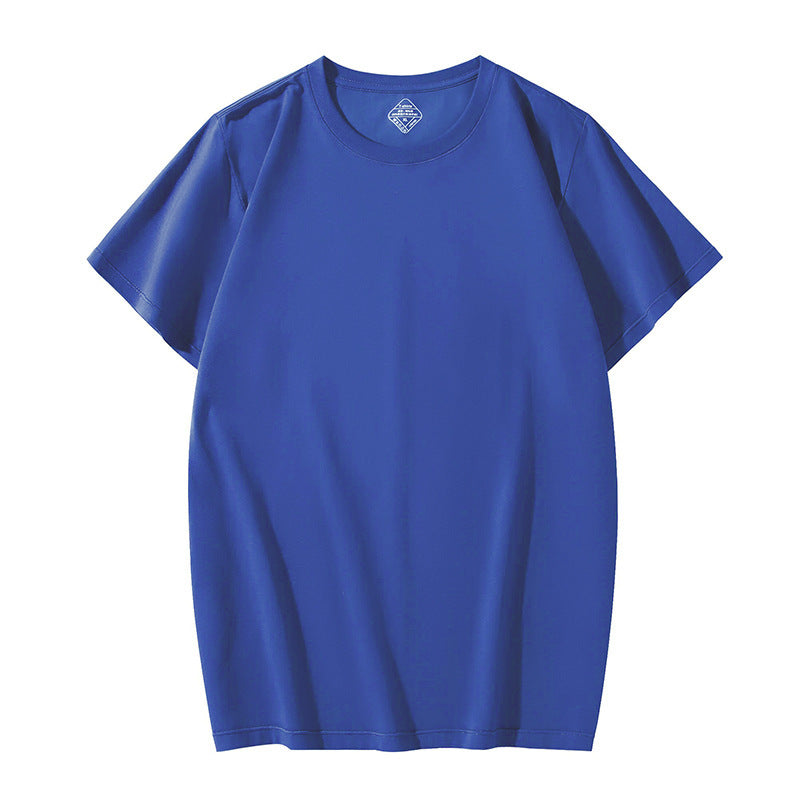 Men's Solona Ice Silk Short Sleeve T-shirt