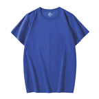 Men's Solona Ice Silk Short Sleeve T-shirt