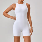 Women's Fitness And Yoga One-piece