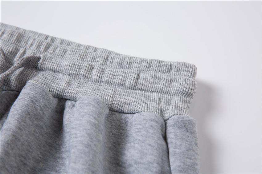 Men's 2 Piece Hoodie And Pants