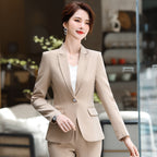 Women's Suit