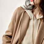 Women's Knitted Sweater