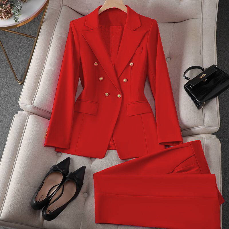 Women's Suit