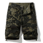 Men's Cargo Shorts