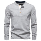 Men's Long Sleeve T-shirt