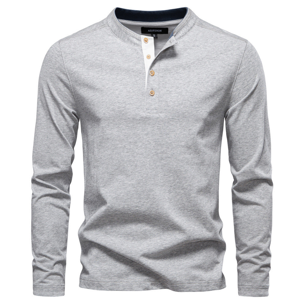 Men's Long Sleeve T-shirt