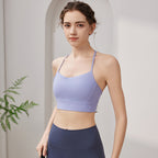 Women's High-Strength Shockproof Running Vest