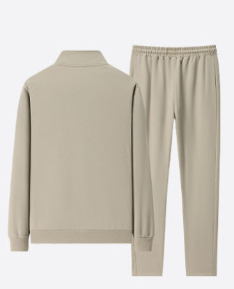 Men's Jacket And Pants Set