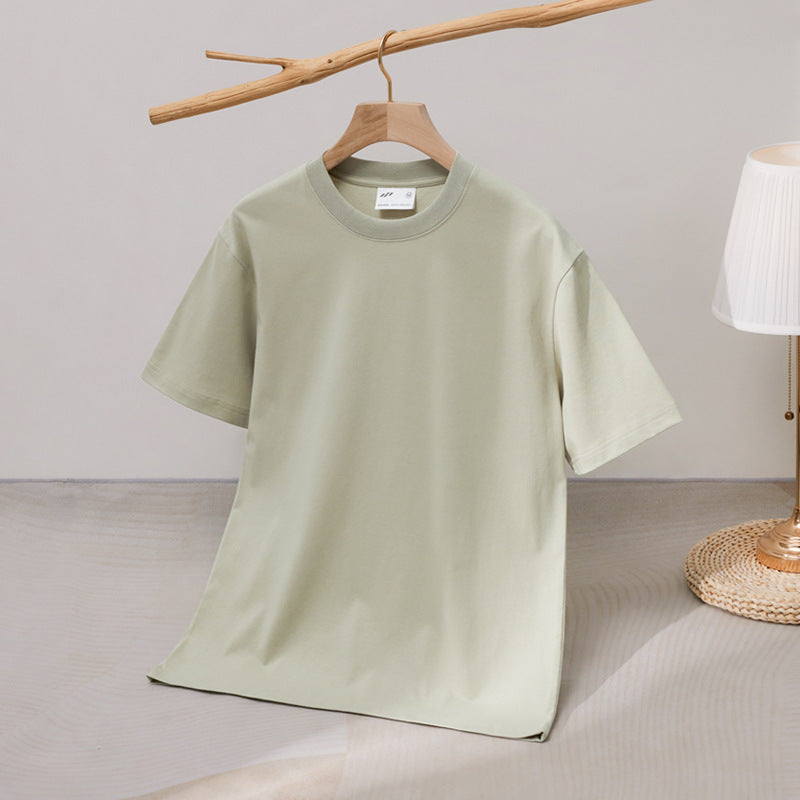 240 Cotton Short Sleeve Tee