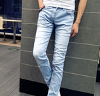 Men's Stretch Denim Jeans