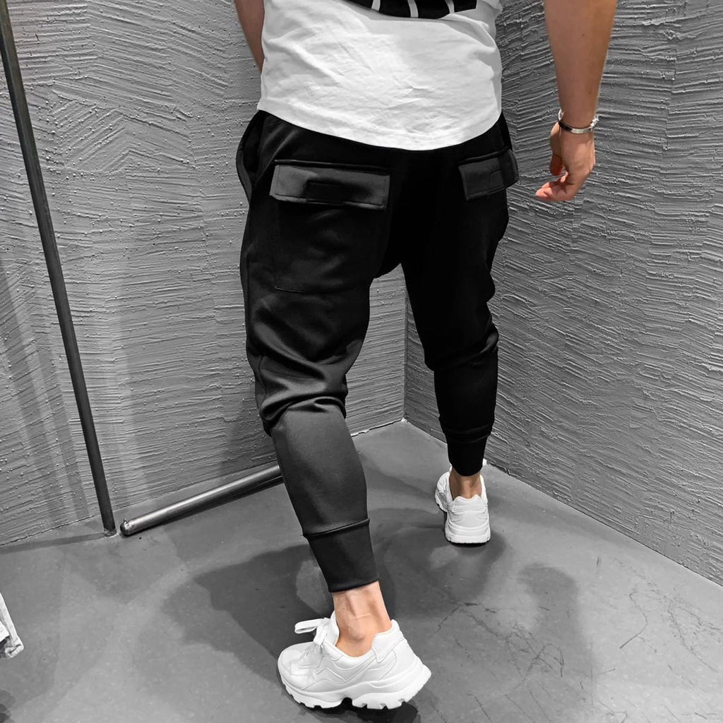 Men's Stretch Trousers