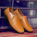 Men's Leather Shoes