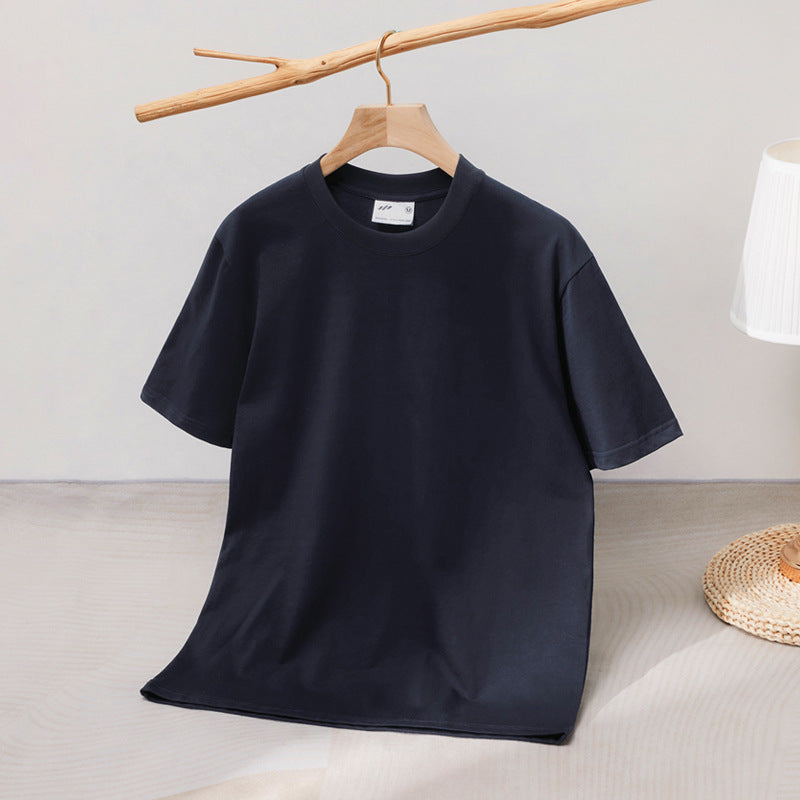 240 Cotton Short Sleeve Tee