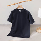 240 Cotton Short Sleeve Tee