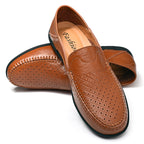Men's Leather Shoes
