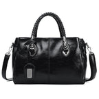 Women's Vintage Hybrid Duffle Bag
