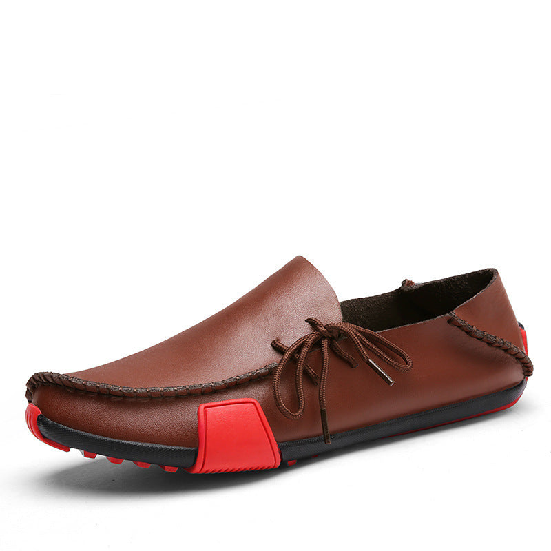 Men's Leather Shoes