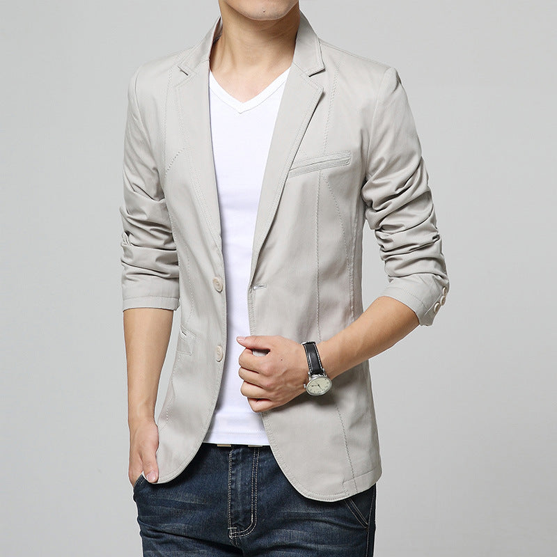 Men's Suit Jacket