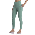 Women's High Waist Supportive Yoga Pants