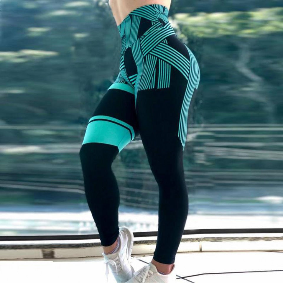Women's Sports Leggings