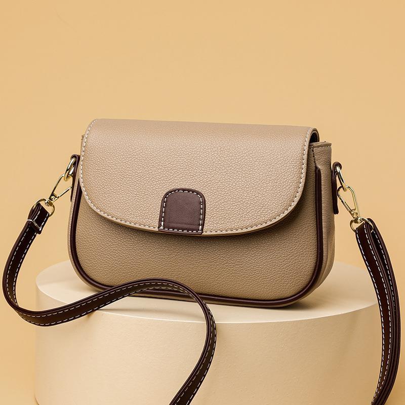 Women's Crossbody Square Handbag