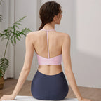 Women's High-Strength Shockproof Running Vest