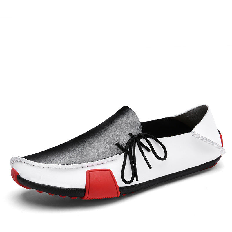 Men's Leather Shoes