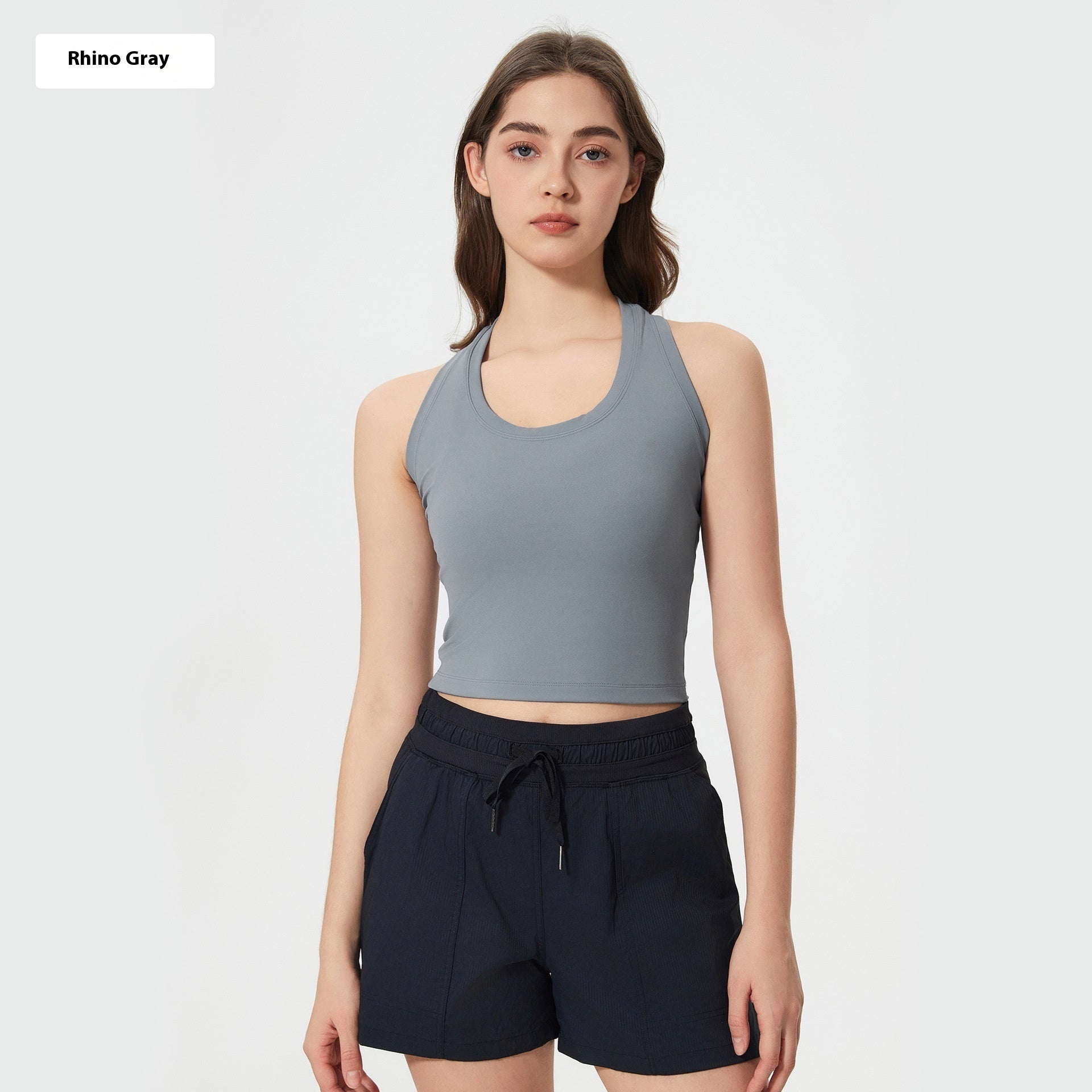 Women's H-Shaped Sports Vest