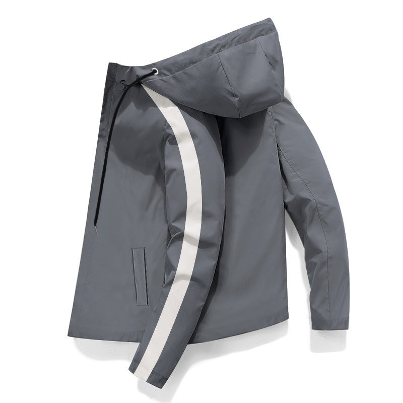 Men's Sports Jacket