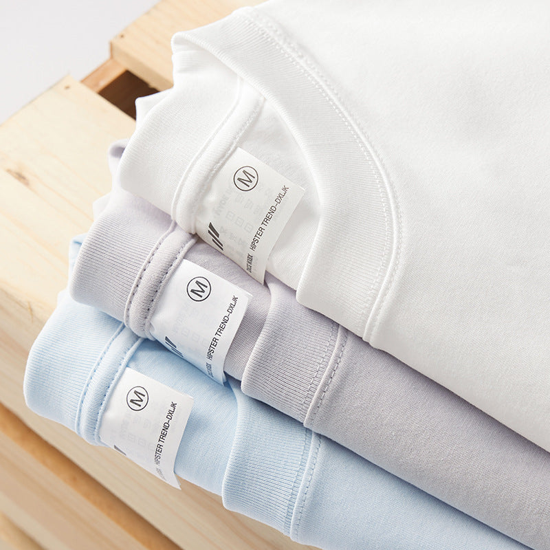 240 Cotton Short Sleeve Tee