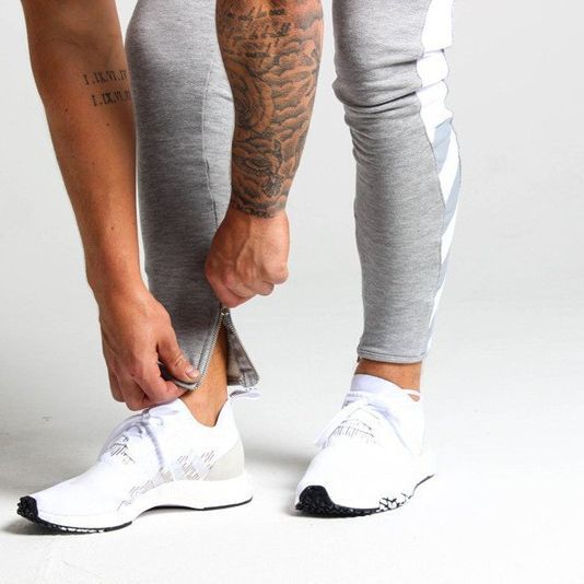 Men's Casual Running Pants