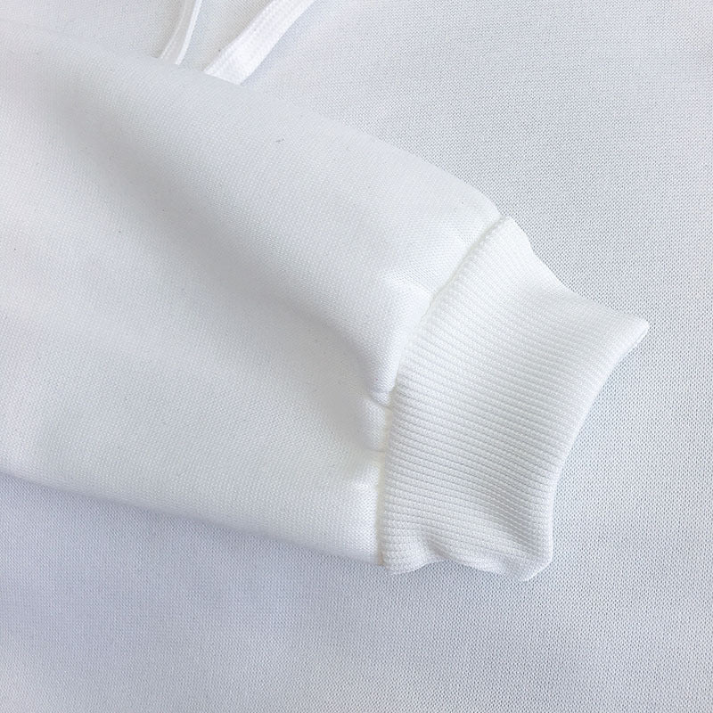 Women's Candy Black Rose Hoodie