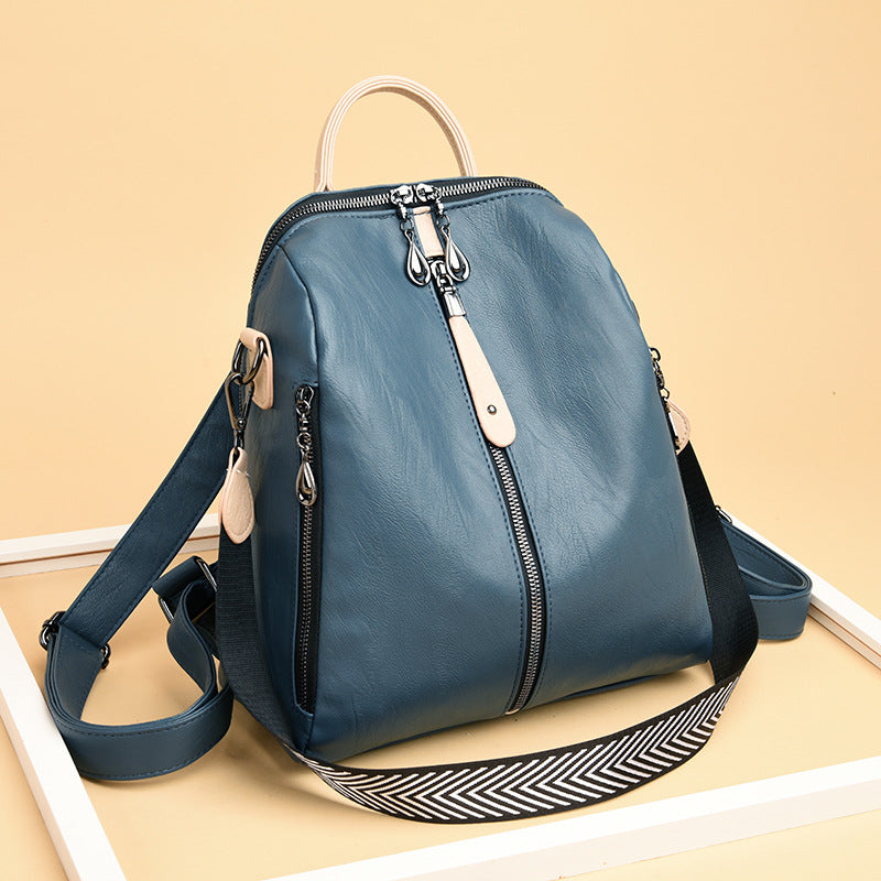 Women's Multifunctional Backpack