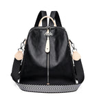 Women's Multifunctional Backpack