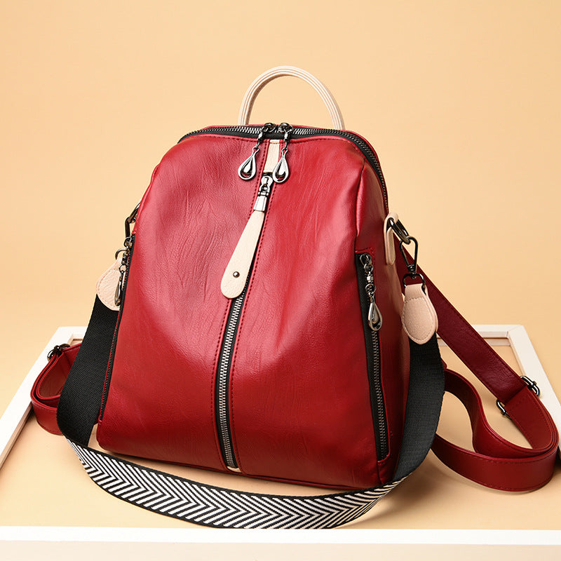 Women's Multifunctional Backpack