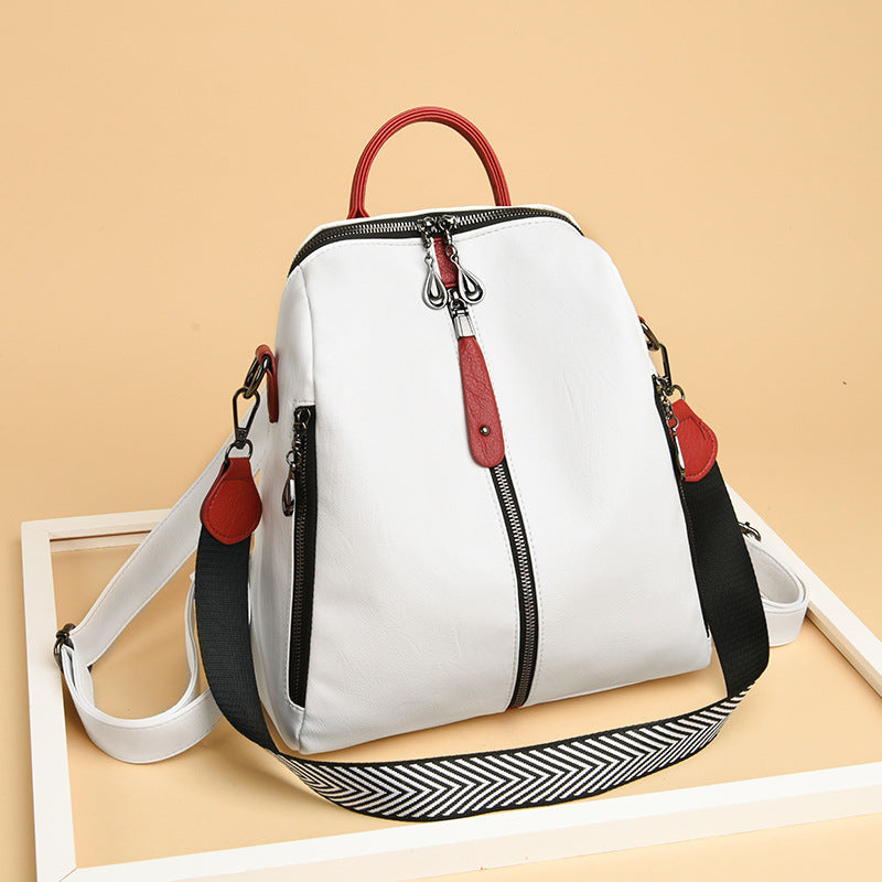 Women's Multifunctional Backpack