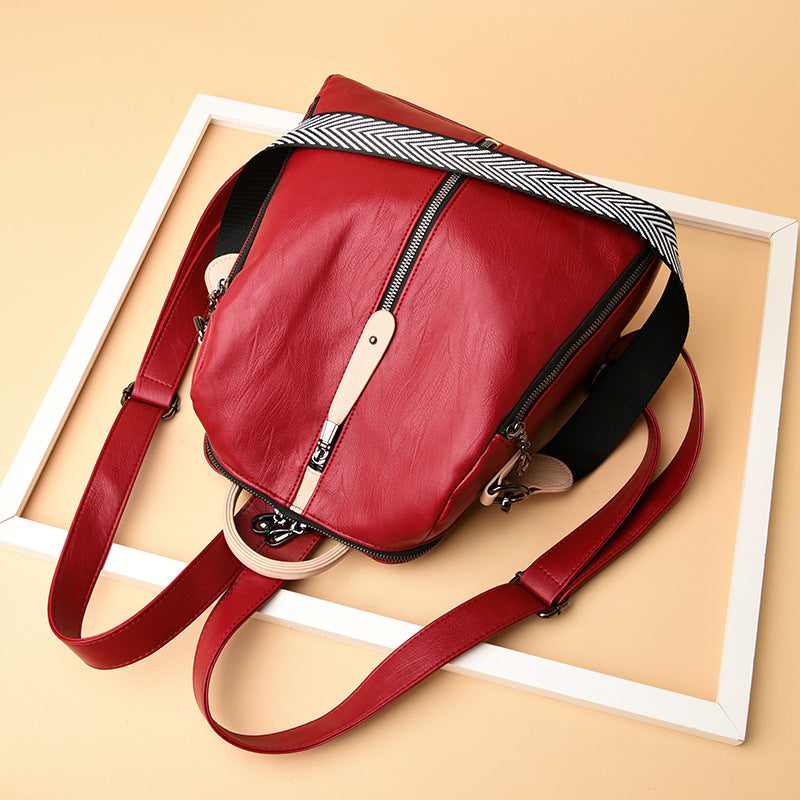 Women's Multifunctional Backpack